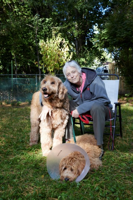 Obituary of Leslie Kissinger-Houang