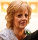 Thelma Cross