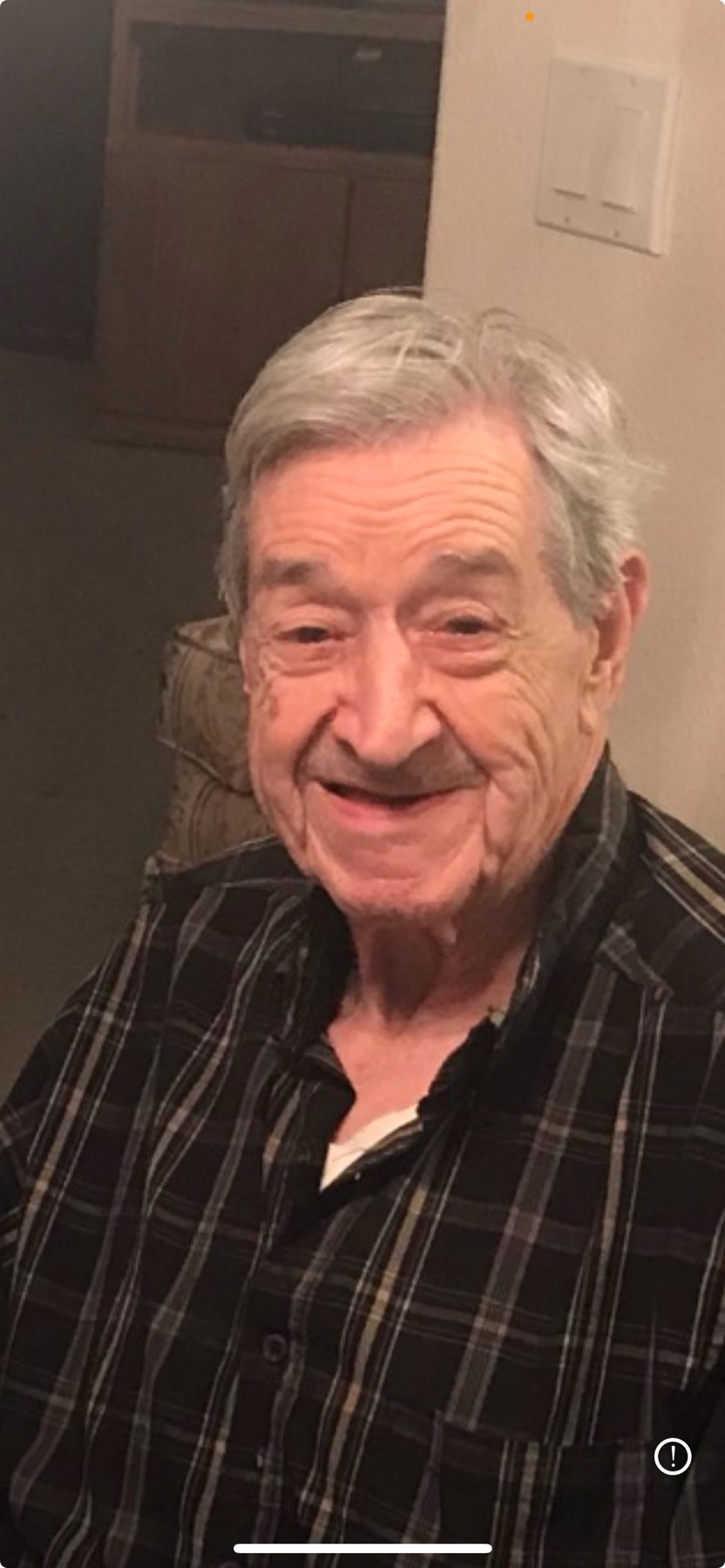 Obituary of Joseph Alexander Mac Isaac