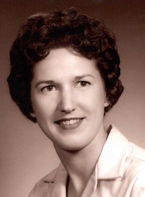 Obituary of Alice Evelyn Rex