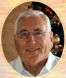 Portrait of Ronald Lester Renz