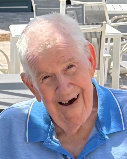 Obituary of John Fox Orth