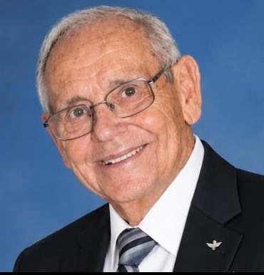 Obituary of George Wilson Alonzo