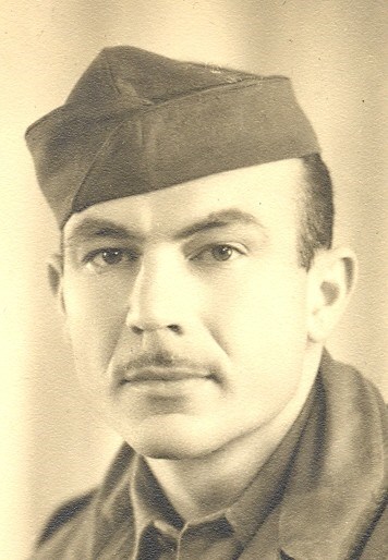 Obituary of Arthur Louis Sevigne