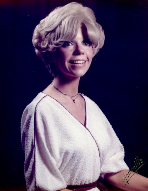 Obituary of Carolyn A. Henenberg Herron