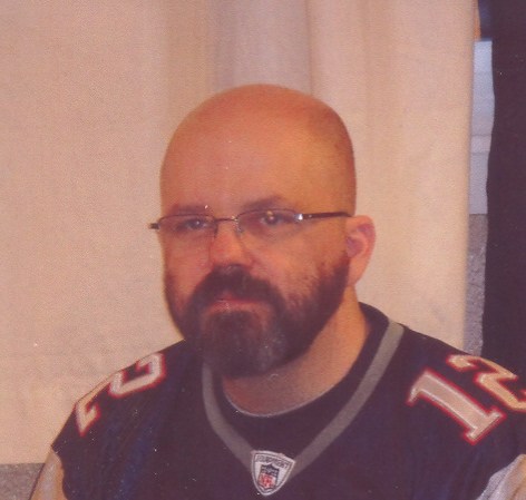 Obituary of Bryan A. Johnston