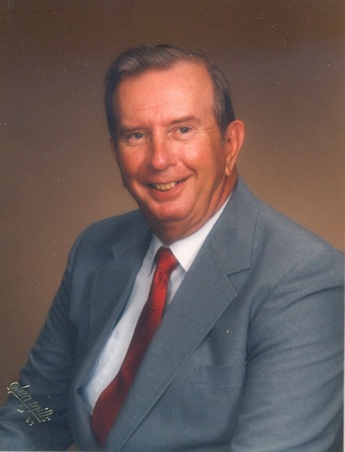Obituary of Joseph Anthony Fuss