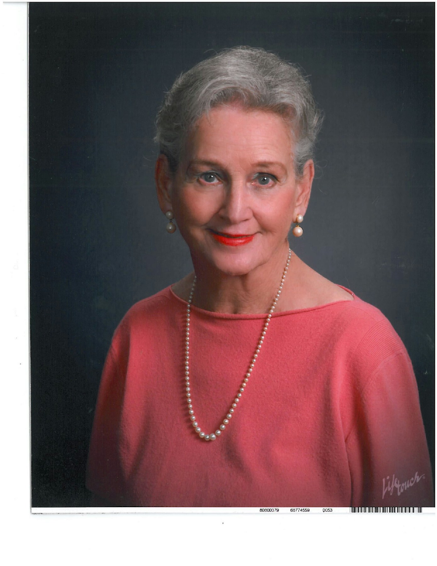 Obituary of Phyllis G Baker