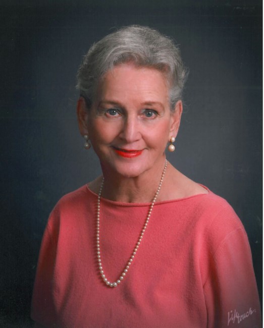 Obituary of Phyllis G Baker