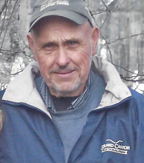 Obituary of Steven C. Hubble