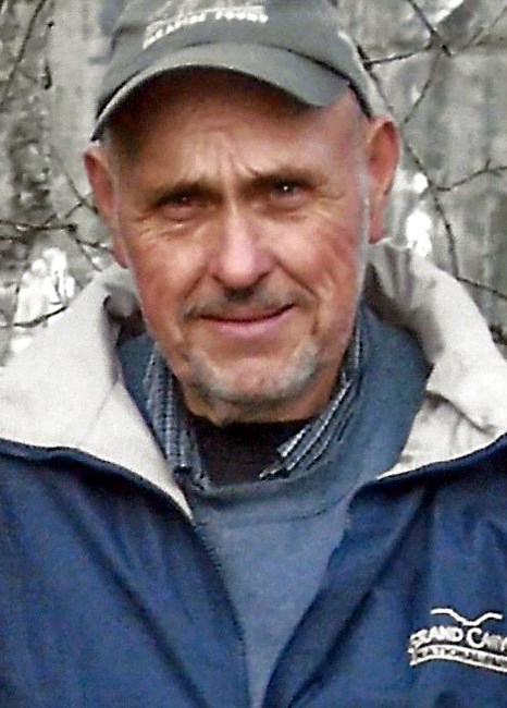 Obituary of Steven C. Hubble