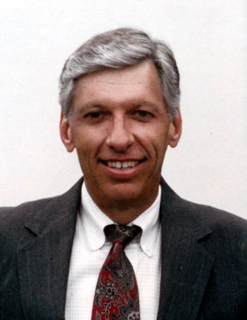 Obituary of William E. Bentley