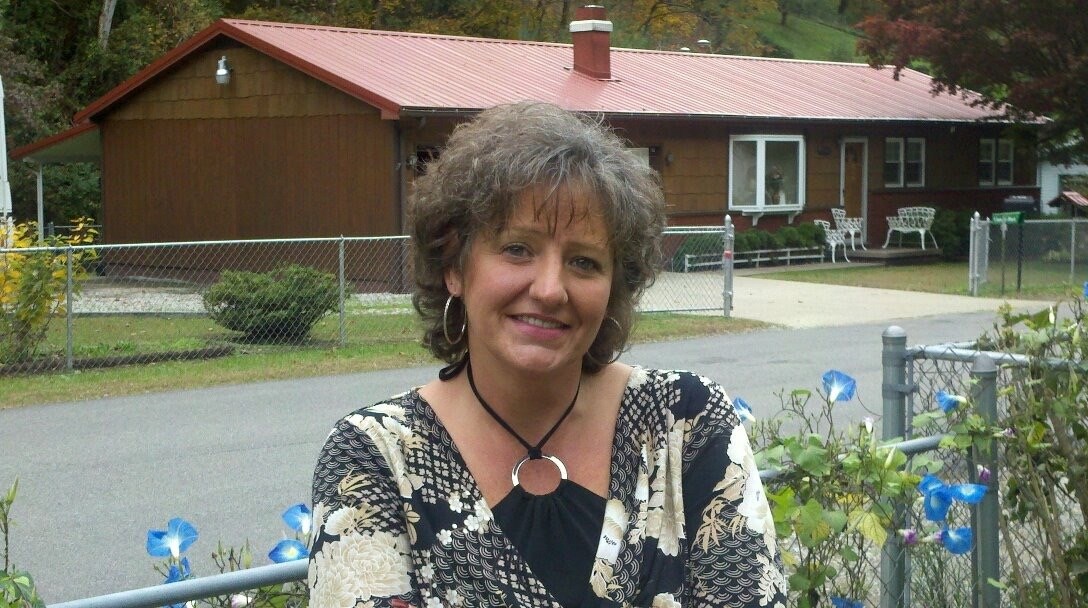 Avis de décès de Vickie Lynn Pennell