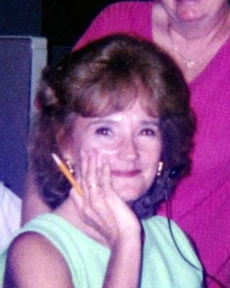 Obituary of Mary Ann Weldon