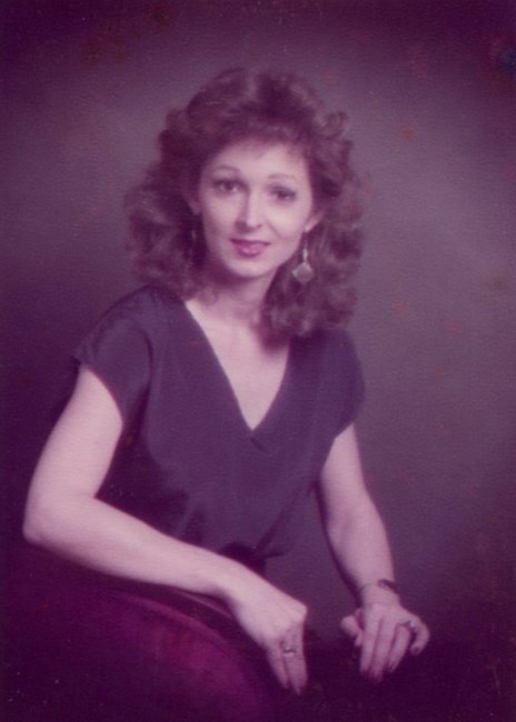 Obituary of Sandra Fortinberry Mason Ford