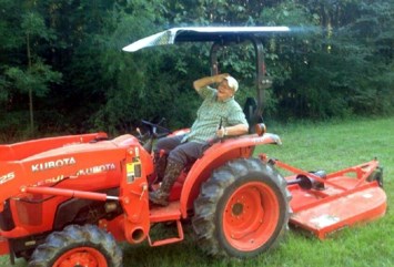 Obituary of Jack Marvin Brown