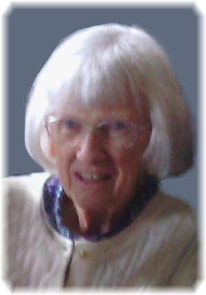 Obituary of Virginia Kahofer Moore