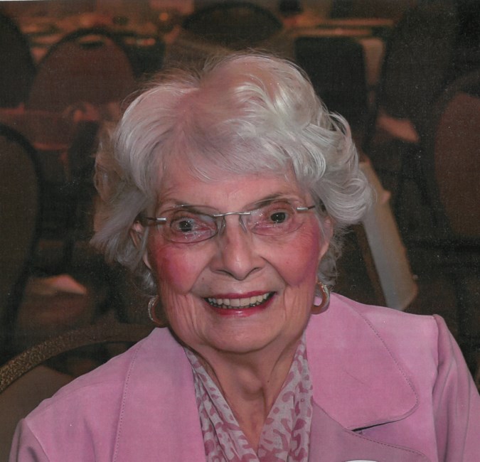 Obituary of Frances C. Keightley