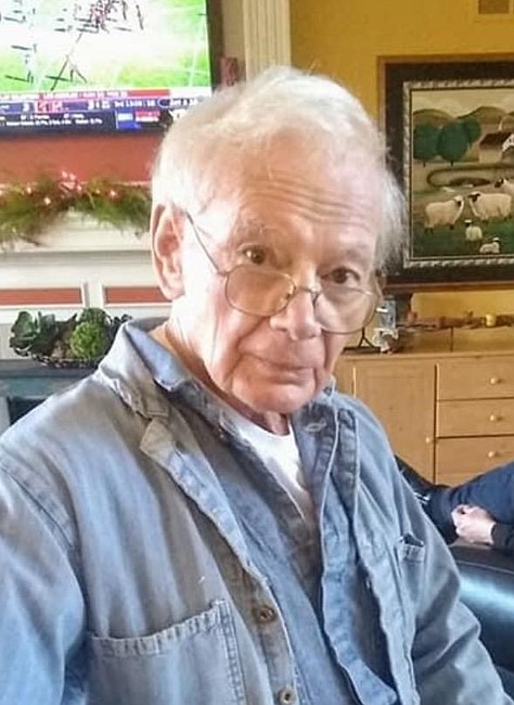 Obituary of Terrance W. Kelly