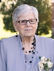 Obituary of Betty Stanley White