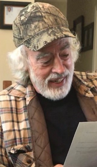 Obituary of David Martinez