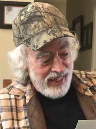 Obituary of David Martinez