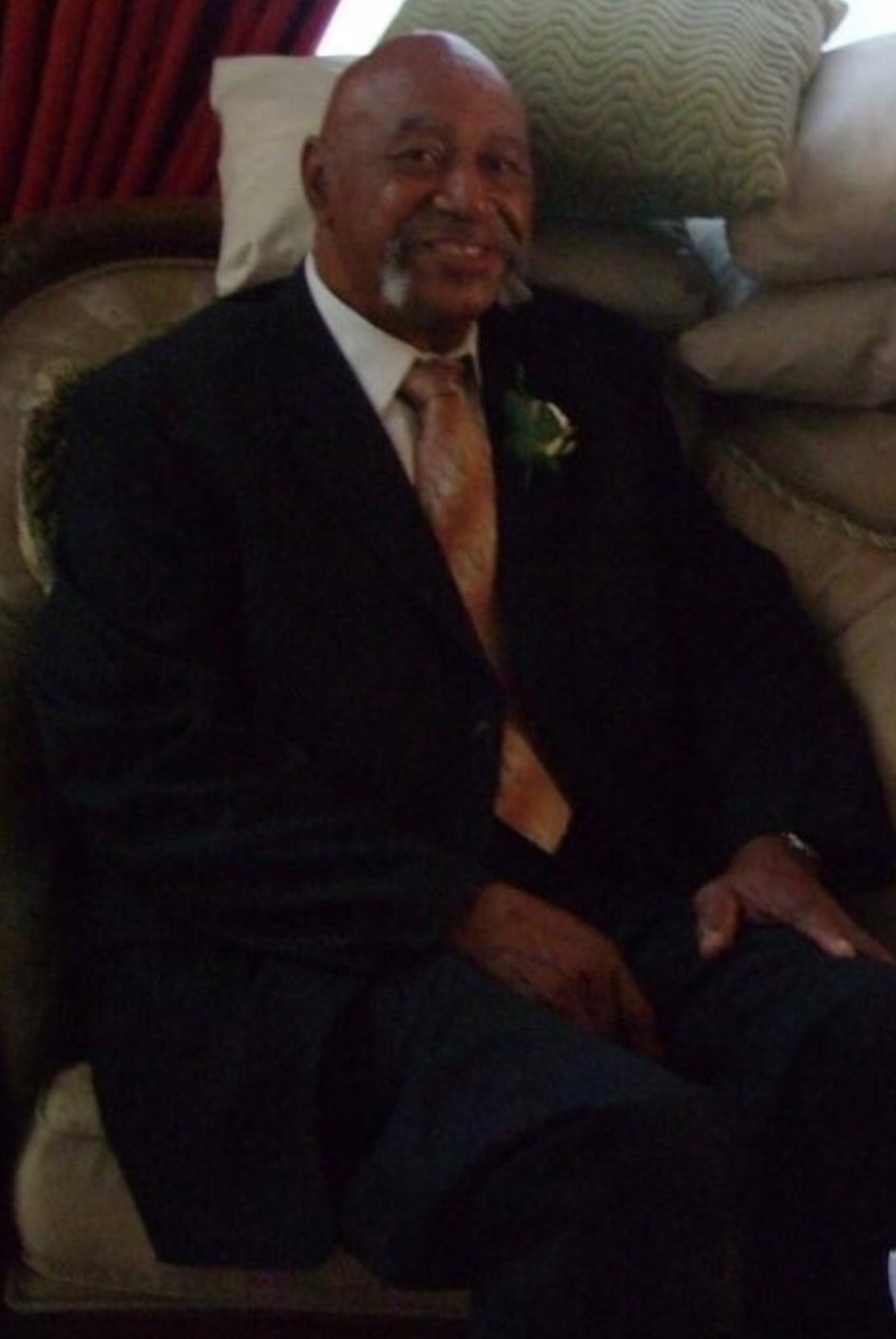 Obituary of Willie Mack Williams