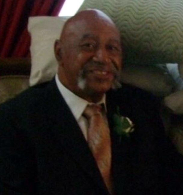 Obituary of Willie Mack Williams