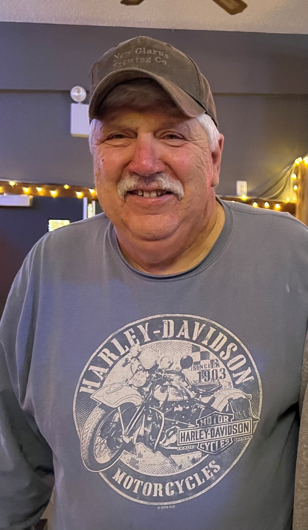 Obituary of Steven "Steve" Frieden