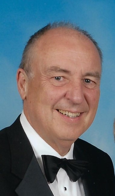 Obituary of Wade Andrew Dorothy