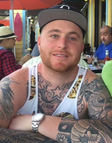 Obituario de Ethan Harrison Donald