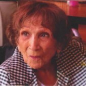 Obituary of Rebecca G. Pellegrino