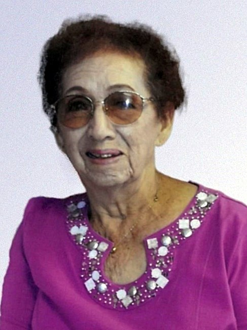Obituary of Lucy M. Valenzuela