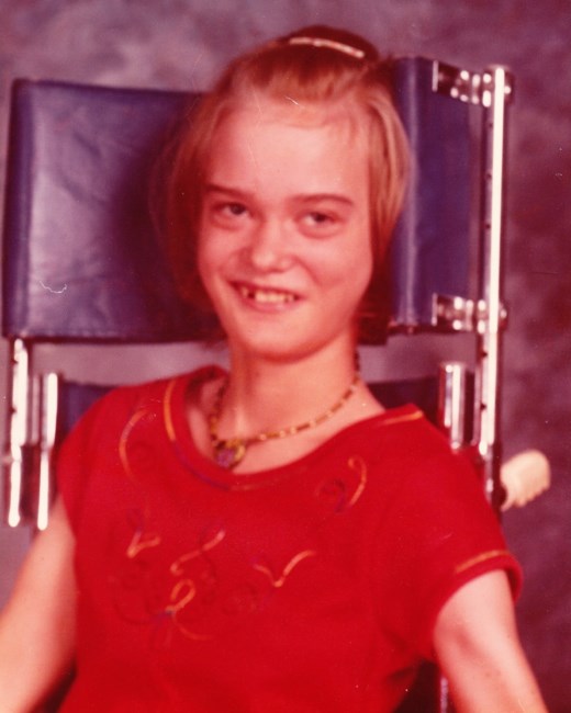 Obituary of Christy Lee Hutcheson