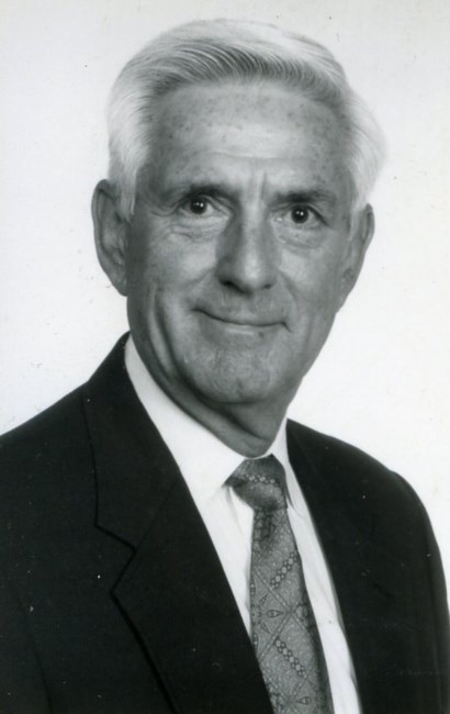 Obituary of Dr. George Ellison Hurt Jr.