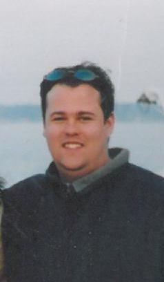 Obituary of Scott Russell Cable