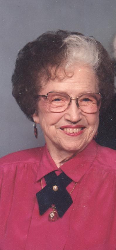 Obituary of Elizabeth "Dixie" Fisher