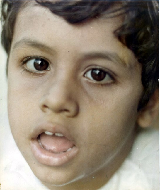 Obituary of Leandro Rios La Luz