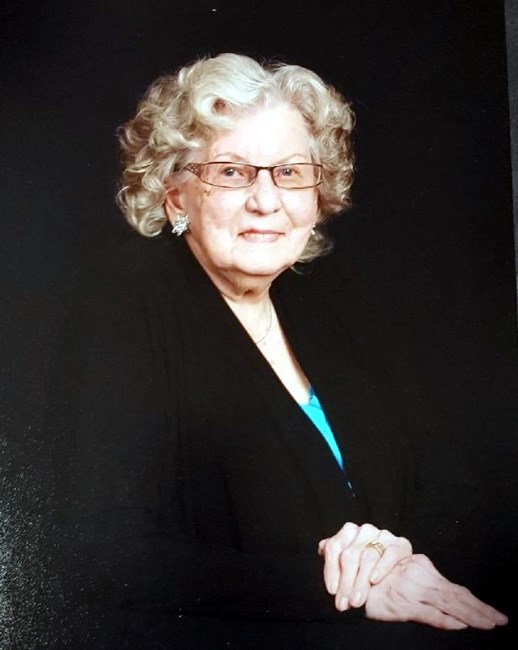 Obituary of Eunice Christa Person-Bell
