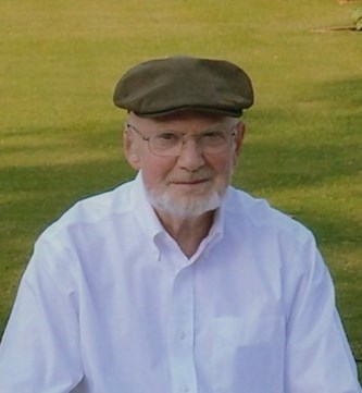 Obituary of Robert Edward Golden