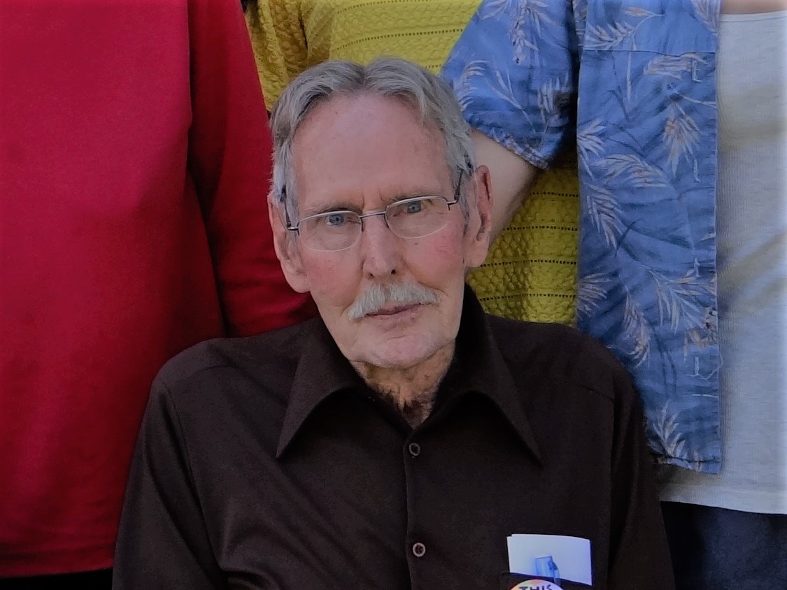 Obituary of Walter Glenn Smith