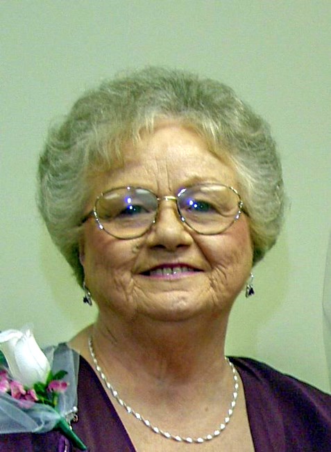 Obituario de Dorothy Ann Moore