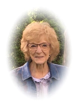 Obituary of Domenica Lucille DiLascio