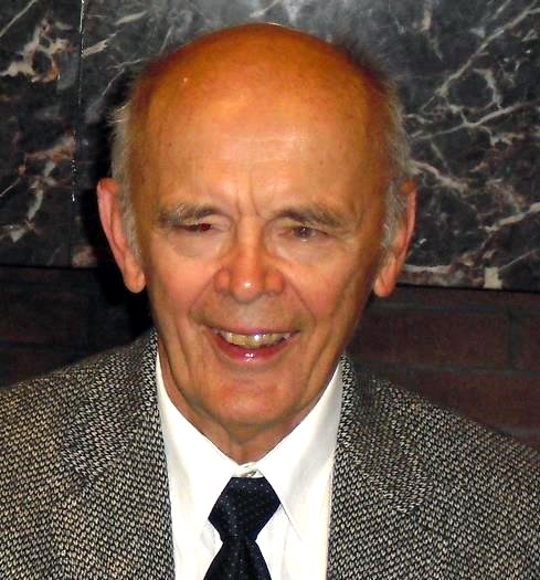 Obituary of Walter Zadan