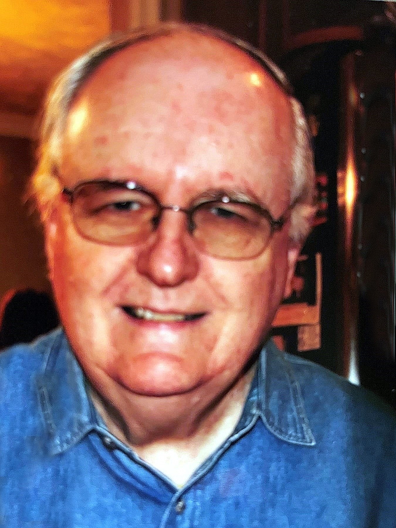 David Anderson Obituary Elkridge, MD