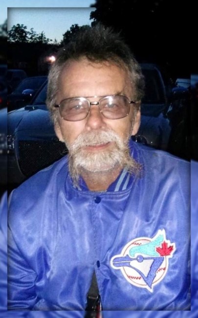 Obituary of Steven Nicholas Pokno