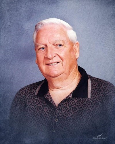 Obituary of Clarence 
T.
 Parker