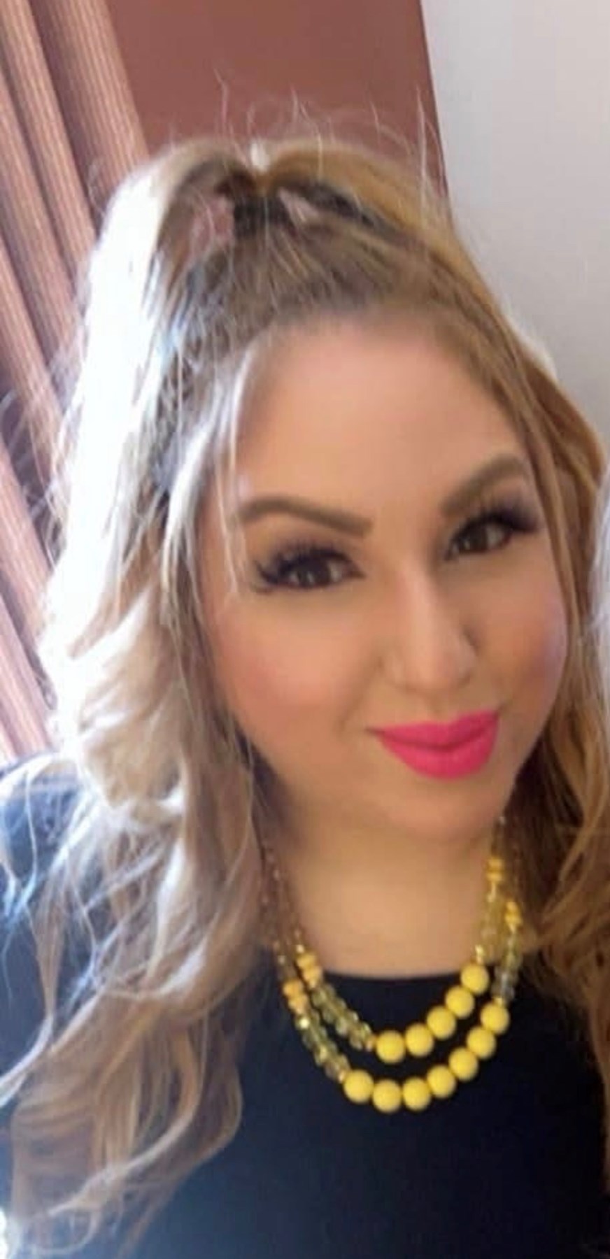 Obituary of Jacqueline Renee Rodriguez