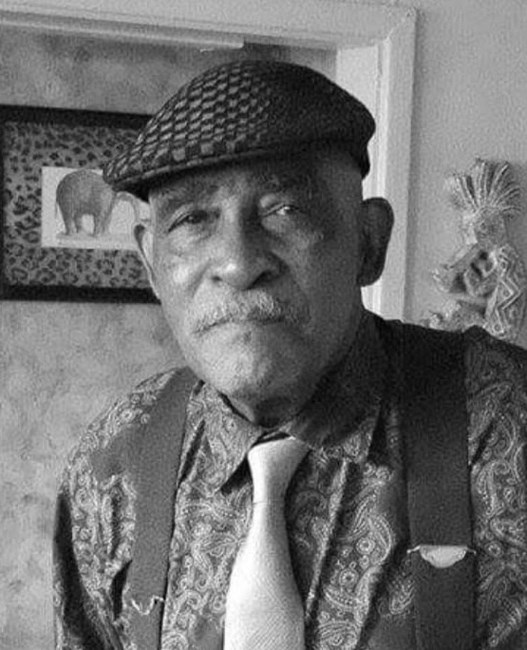 Obituary of Richard Lee Haymore