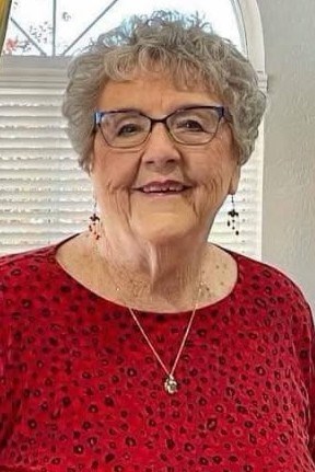 Obituary of Martha Cody Frary